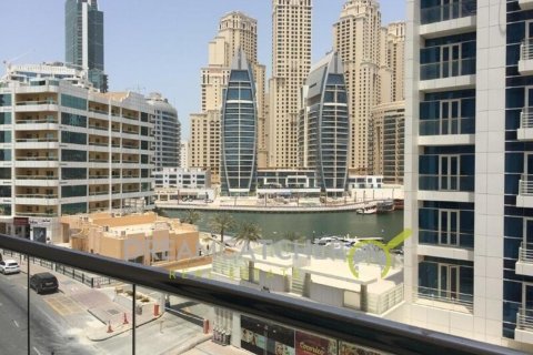 Apartment in DEC TOWERS in Dubai Marina, UAE 57.41 sq.m. № 70257 - photo 4