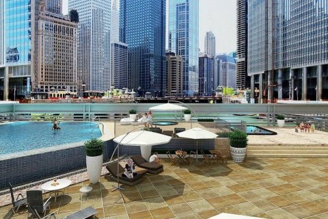 ELITE DOWNTOWN RESIDENCE in Downtown Dubai (Downtown Burj Dubai), UAE № 68562 - photo 5