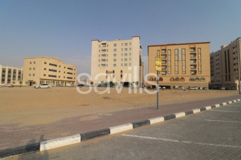 Land in Sharjah, UAE 2385.9 sq.m. № 74363 - photo 8