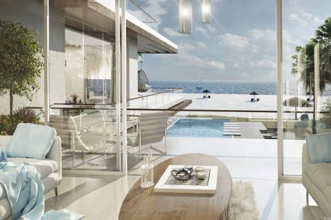 Villa in Abu Dhabi, UAE 3 bedrooms, 422 sq.m. № 67961 - photo 5