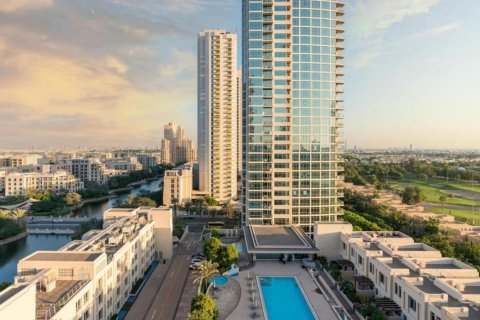 GOLF TOWERS in The Views, Dubai, UAE № 65241 - photo 6