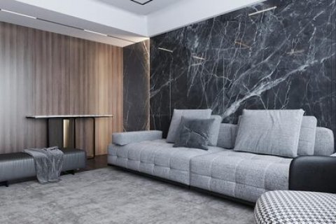 Record volume of real estate transactions worth $408.4 million was recorded in Dubai on Thursday