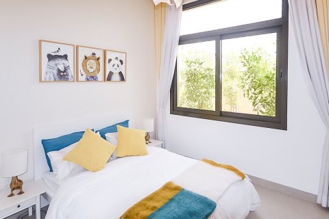 Apartment in RAWDA II in Town Square, Dubai, UAE 1 bedroom, 63 sq.m. № 65343 - photo 2