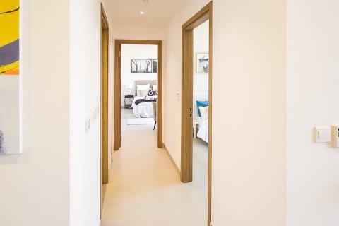 Apartment in RAWDA II in Town Square, Dubai, UAE 1 bedroom, 63 sq.m. № 65343 - photo 8