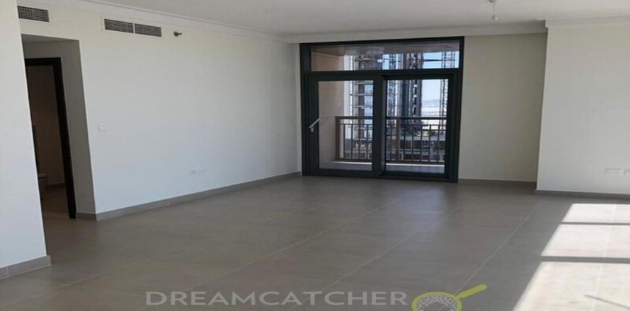 Apartment in Dubai Creek Harbour (The Lagoons), UAE 3 bedrooms, 200.11 sq.m. № 81075