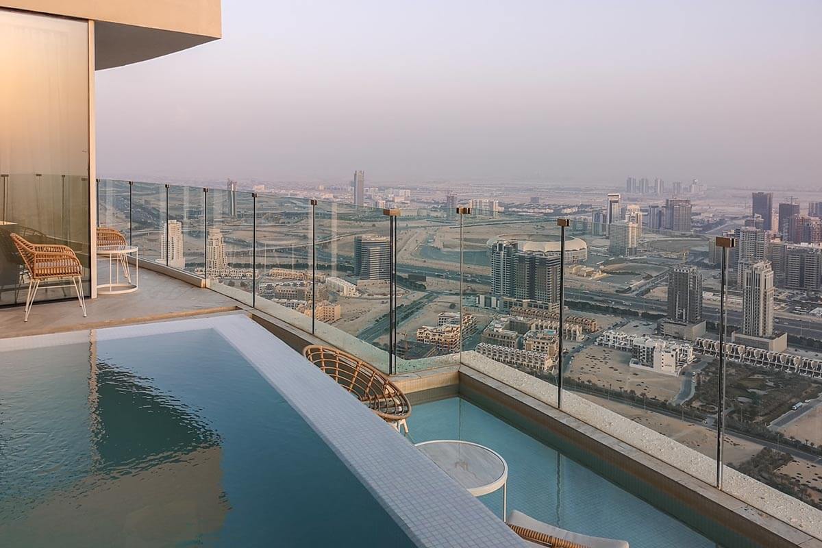 Choosing a property in Dubai: furnished or unfurnished?