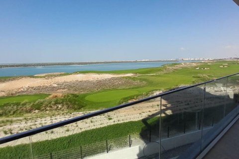 Property in MAYAN on the Yas Island, Abu Dhabi, UAE 2 bedrooms, 115 sq.m. № 76466 - photo 1