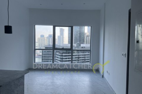 Apartment in BAY CENTRAL in Dubai Marina, UAE 1 bedroom, 60.48 sq.m. № 81063 - photo 1
