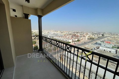 Apartment in RAHAAL in Umm Suqeim, Dubai, UAE 1 bedroom, 77.76 sq.m. № 81102 - photo 9