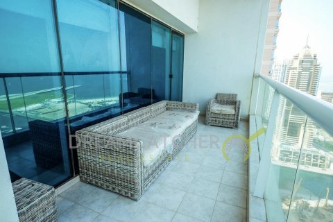 Apartment in EMIRATES CROWN in Dubai Marina, UAE 3 bedrooms, 361.11 sq.m. № 75833 - photo 24