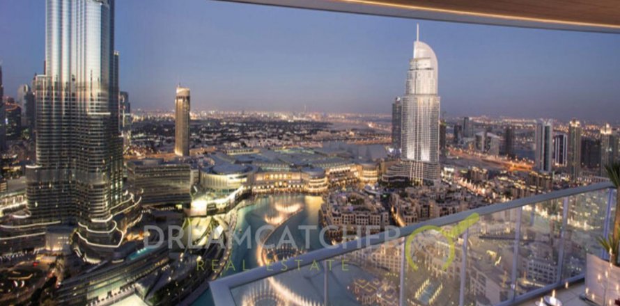 Apartment in Dubai, UAE 3 bedrooms, 167.78 sq.m. № 75816