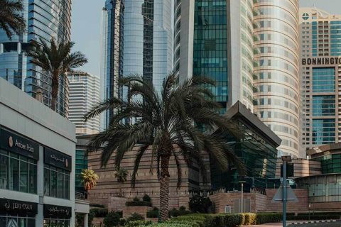 Dubai’s real estate market trends and prices in 2022