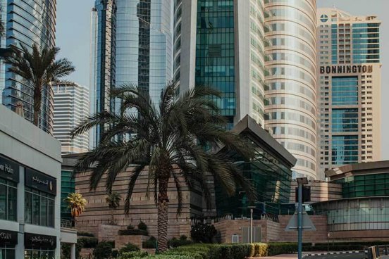 Russian money flows into Dubai real estate