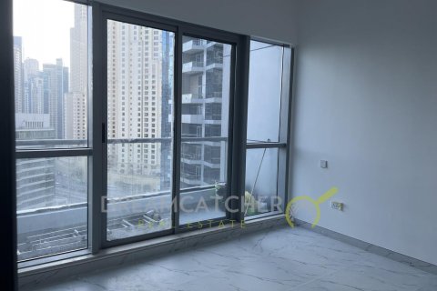 Apartment in BAY CENTRAL in Dubai Marina, UAE 1 bedroom, 60.48 sq.m. № 81063 - photo 12