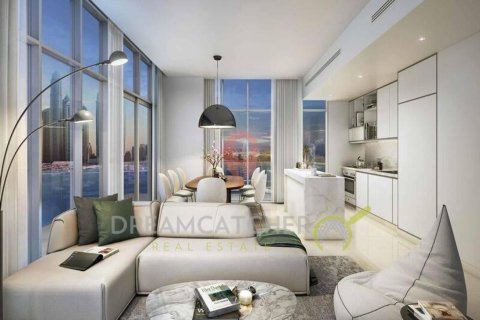 Apartment in PALACE RESIDENCES in Dubai Harbour, UAE 1 bedroom, 67.91 sq.m. № 81089 - photo 5