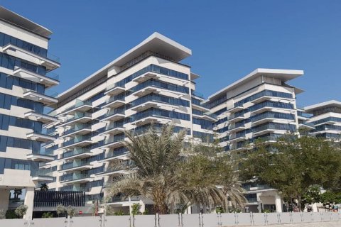 Apartment in MAYAN on the Yas Island, Abu Dhabi, UAE 2 bedrooms, 151 sq.m. № 76467 - photo 3