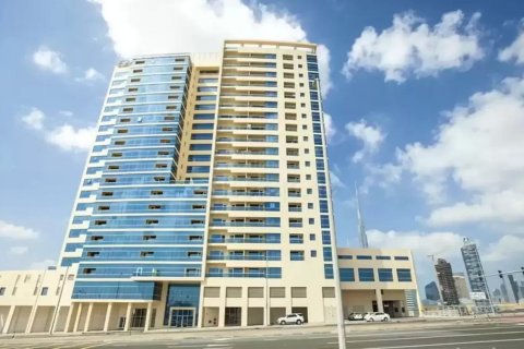THE RESIDENCES AT BUSINESS CENTRAL in Business Bay, Dubai, UAE № 76629 - photo 1