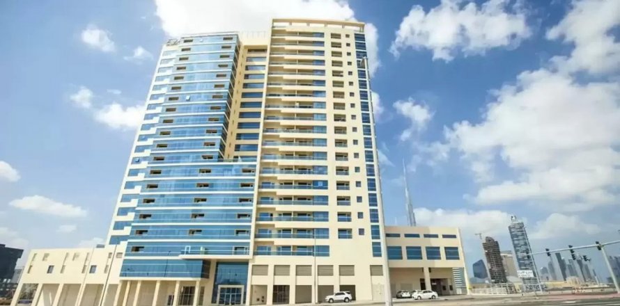 THE RESIDENCES AT BUSINESS CENTRAL in Business Bay, Dubai, UAE № 76629