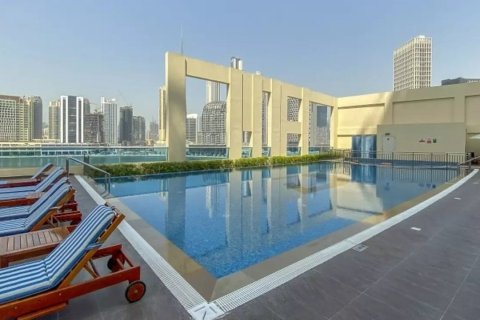 THE RESIDENCES AT BUSINESS CENTRAL in Business Bay, Dubai, UAE № 76629 - photo 3