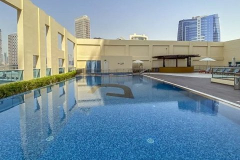 THE RESIDENCES AT BUSINESS CENTRAL in Business Bay, Dubai, UAE № 76629 - photo 4