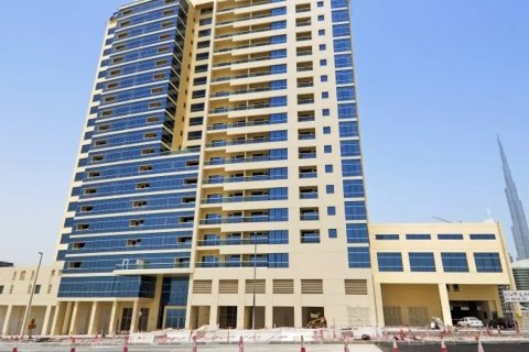THE RESIDENCES AT BUSINESS CENTRAL in Business Bay, Dubai, UAE № 76629 - photo 6