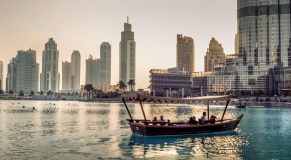 Deyaar starts construction on phases 3 and 4 of its Midtown project in Dubai