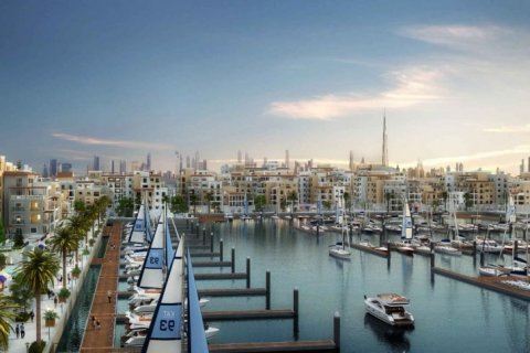 阿联酋 Dubai Jumeirah 待售 : 3 卧, 186 平方米 , 编号6599 - 照片 10