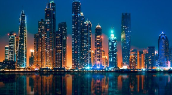 Dubai housing prices approaching stabilization, while overall market still declining 