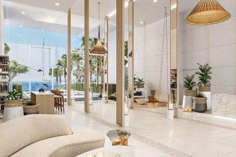 阿联酋 Dubai Jumeirah Beach Residence 待售 : 4 卧, 284 平方米 , 编号8058 - 照片 5