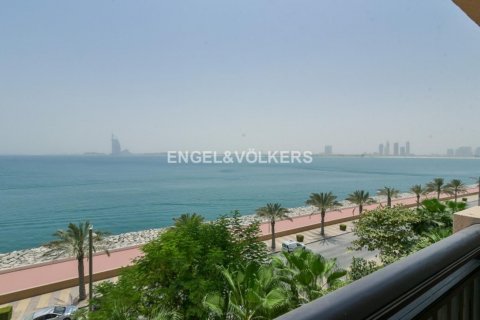 阿联酋 Dubai Palm Jumeirah 待租 : 1 卧, 142.60 平方米 , 编号18413 - 照片 14