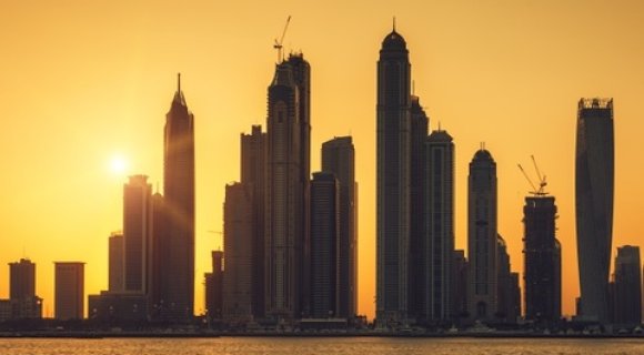 Dubai and Abu Dhabi have become more affordable for expats