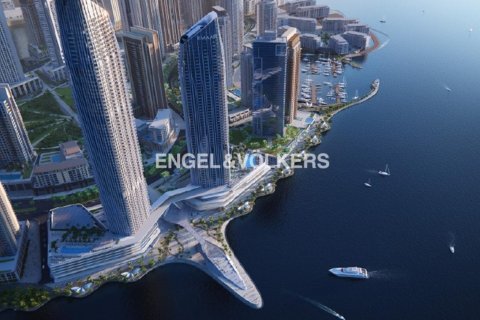 阿联酋 Dubai Dubai Creek Harbour (The Lagoons) 待售 : 1 卧, 81.38 平方米 , 编号21996 - 照片 5
