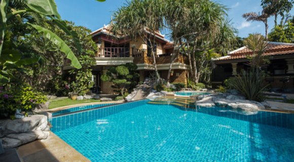 Aldar launches a new villa project on Saadiyat Island in Abu Dhabi