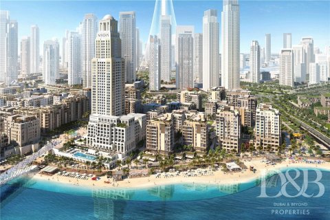 阿联酋 Dubai 待售 : 2 卧, 110.3 平方米 , 编号36336 - 照片 5