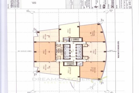 阿联酋 Dubai Jumeirah Lake Towers 待售 : 111.48 平方米 , 编号35356 - 照片 14