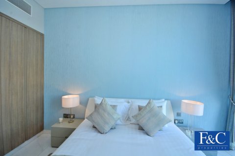 阿联酋 Dubai Mohammed Bin Rashid City 待售 : 1 卧, 71.3 平方米 , 编号44834 - 照片 18
