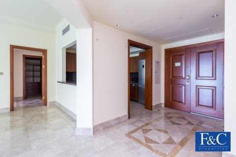 阿联酋 Dubai Palm Jumeirah 待售 : 2 卧, 203.5 平方米 , 编号44603 - 照片 5