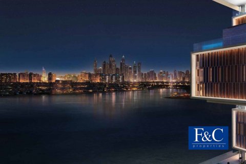 阿联酋 Dubai Palm Jumeirah 待售 : 2 卧, 267.6 平方米 , 编号44964 - 照片 17