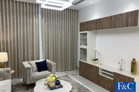 阿联酋 Dubai Dubai Hills Estate 待售 : 1 卧, 71.3 平方米 , 编号44898 - 照片 1
