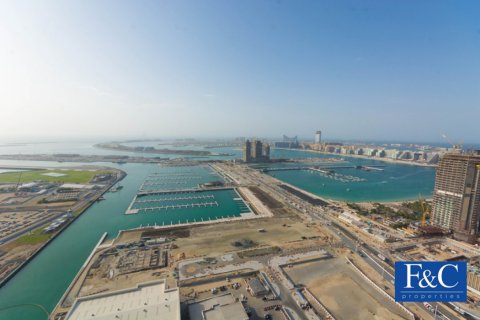 阿联酋 Dubai Dubai Marina 待售 : 3 卧, 174.4 平方米 , 编号44589 - 照片 1