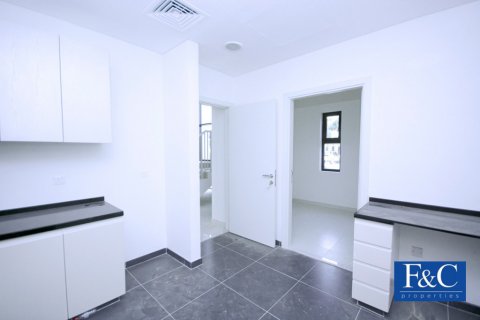 阿联酋 Dubai DAMAC Hills (Akoya by DAMAC) 待售 : 3 卧, 253 平方米 , 编号44939 - 照片 6