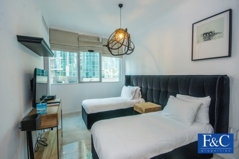 阿联酋 Dubai Downtown Dubai (Downtown Burj Dubai) 待租 : 3 卧, 241.6 平方米 , 编号44681 - 照片 14