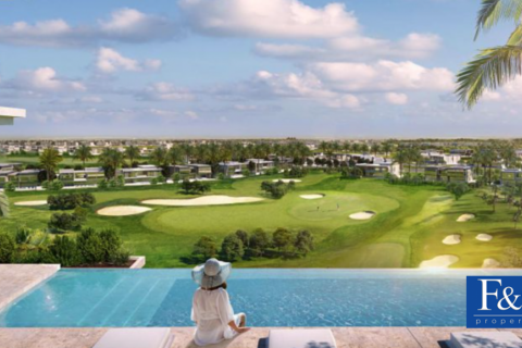 阿联酋 Dubai Dubai Hills Estate 待售 : 2 卧, 68.8 平方米 , 编号44974 - 照片 10