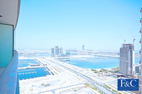 阿联酋 Dubai Dubai Marina 待售 : 1 卧, 82.6 平方米 , 编号44592 - 照片 3