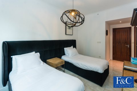 阿联酋 Dubai Downtown Dubai (Downtown Burj Dubai) 待租 : 3 卧, 241.6 平方米 , 编号44681 - 照片 15