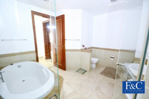 阿联酋 Dubai Palm Jumeirah 待售 : 2 卧, 165.1 平方米 , 编号44605 - 照片 14
