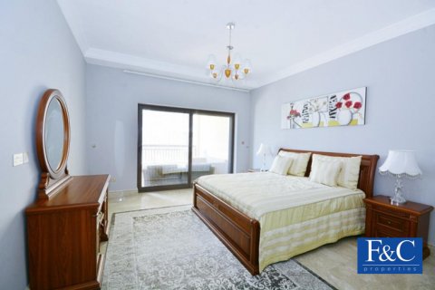 阿联酋 Dubai Palm Jumeirah 待售 : 2 卧, 165.1 平方米 , 编号44605 - 照片 4