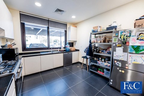 阿联酋 Dubai DAMAC Hills (Akoya by DAMAC) 待售 : 3 卧, 251.5 平方米 , 编号44902 - 照片 18