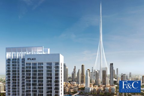 阿联酋 Dubai Dubai Harbour 待售 : 2 卧, 114.6 平方米 , 编号44692 - 照片 4