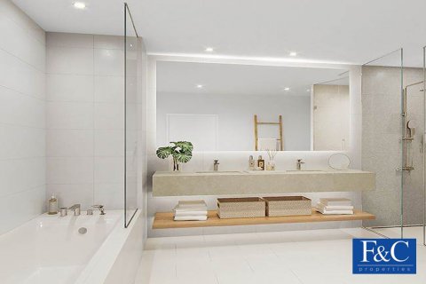 阿联酋 Dubai Jumeirah Beach Residence 待售 : 1 卧, 79 平方米 , 编号44839 - 照片 2